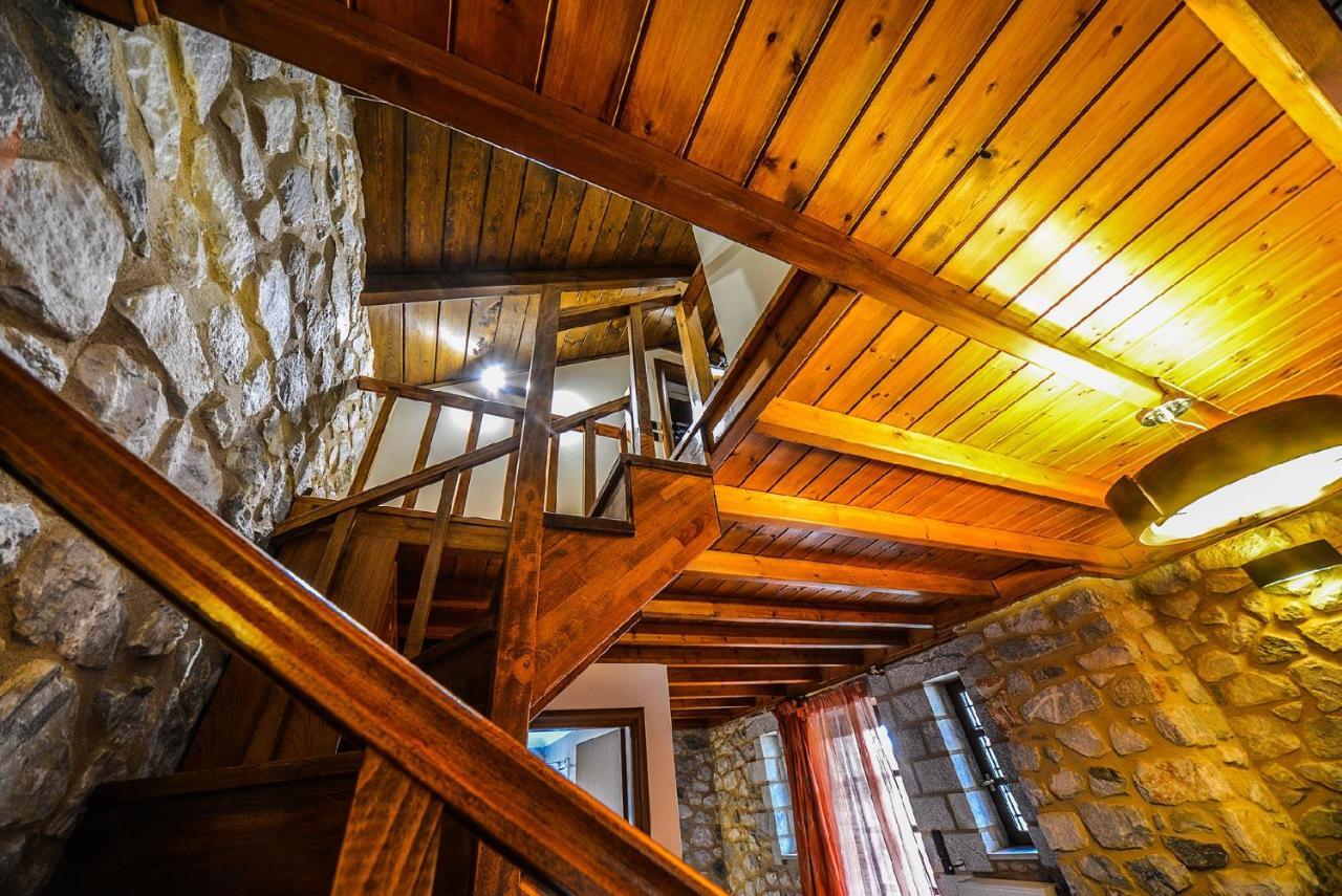 Abelos Villas Agios Ioannis  Экстерьер фото